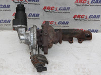 Turbosuflanta VW Amarok (2H) 2010-2020 2.0 TDI cod: 03L253014A