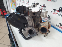 Turbosuflanta Vw Amarok , 3.0 TDI E6 , 059145873BJ