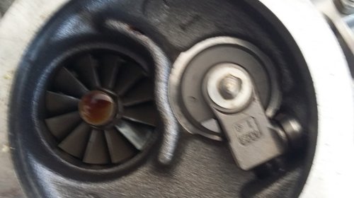 Turbosuflanta VW / Audi 1.8