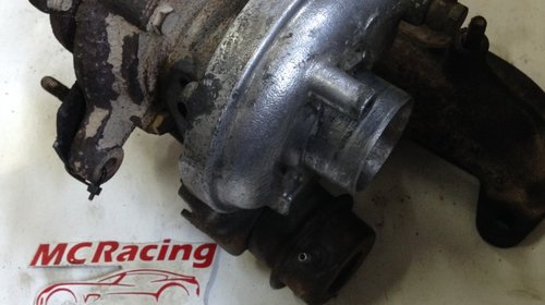 TURBOSUFLANTA VW GOLF 3/GOLF4 EURO 2 1.9TDI 0281457010