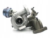 Turbosuflanta VW Golf 4 1.9 tdi Cod 716860