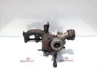 Turbosuflanta, Vw Golf 4 (1J1) [Fabr 1997-2004] 1.9 tdi, ARL, 038253016G (id:437458)