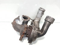 Turbosuflanta, Vw Golf 4 Variant (1J5), 1.8 T, benz, AUM, cod 06A145704S