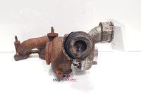 Turbosuflanta, Vw Golf 5 (1K1) [Fabr 2004-2008] 2.0 tdi, BKD, 03G253019H (id:411055)