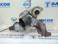 TURBOSUFLANTA VW GOLF 6 - 03L 253 056 G