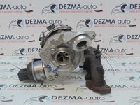 Turbosuflanta, Vw Golf 6, 2.0tdi