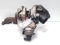 Turbosuflanta, Vw Golf 6 (5K1) [Fabr 2009-2013] 1.6 tdi, CAY, 03L253016T (pr:110747)