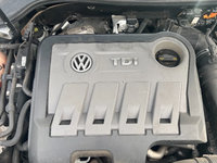 Turbosuflanta VW Golf 6 din 2011 2.0 TDI CFF