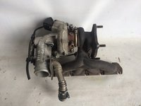 Turbosuflanta VW Jetta 2.0 TSI BWA 2005-2016 COD: 06F145701G