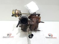 Turbosuflanta Vw Lupo (6X1, 6E1) 1.4 tdi, 045145701V