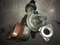 Turbosuflanta Vw Passat (3C2) 03L253019P