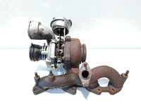 Turbosuflanta, Vw Passat (3C2) [Fabr 2005-2010] 2.0 tdi, BKP, 03G253014H (id:488985)