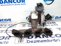 TURBOSUFLANTA VW PASSAT(B7) COD 03L253010F