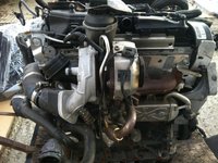 Turbosuflanta VW Passat CC cod 03L253019P