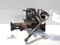 Turbosuflanta Vw Passat Variant (3B6) 1.9 tdi, 038145702E