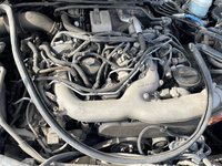 Turbosuflanta VW Phaeton (3D8) 3.0 V6 TDI 4motion 245 cai cod: 059145722M