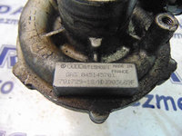 TURBOSUFLANTA VW POLO(6N) 1.4TDI - COD 045 145 701