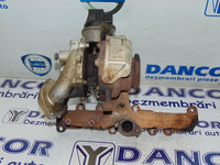 TURBOSUFLANTA VW POLO(6R,6C) - 03L 253 056 D