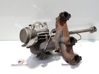 Turbosuflanta, Vw Polo (9N) 1.4 tdi, 045253019J (id:356517)