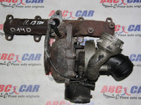 Turbosuflanta VW Polo 9N 2002-2009 1.9 TDI 03G253014D