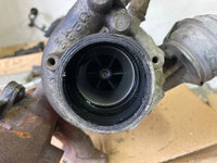 TURBOSUFLANTA VW SEAT SKODA 1.9 ATD