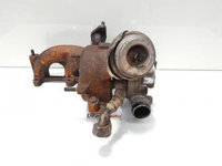 Turbosuflanta, Vw Sharan (7M8, 7M9, 7M6) [Fabr 1995-2010] 1.9 tdi, AUY, 038253019C (id:416293)