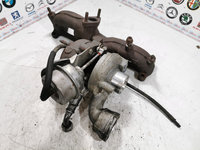 Turbosuflanta, Vw Sharan (7M8, 7M9, 7M6) [Fabr 1995-2010] 2.0 tdi, BRT, 03G253016E