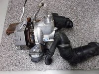 Turbosuflanta VW/Skoda/Audi 1.6 Tdi COD TURBINA 04L253016H