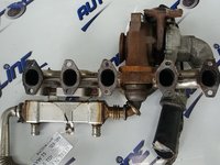 Turbosuflanta VW T5 2003-2009 2.5 TDI