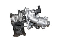 Turbosuflanta VW Tiguan Audi Q3 2.0 TDI CZPB 06K145654F 06K145654G