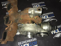 Turbosuflanta VW transporter 5 COD:03L253016M