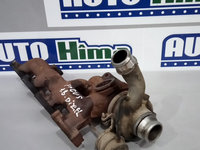 Turbosuflanta X54Q-6K682-DC 1.8 TDCI Ford Transit / Tourneo Connect MK1 2002-2013