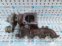 Turbosuflanta, XS4Q-6K682-DE, Ford Transit Connect, 1.8 tdci, HCPA (pr:110747)