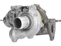 Turbosyflanta Opel Vivaro Renault 1.6 dCI 95524765 144117969R