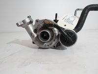 Turbo turbina Citroen C3/C2 1.4 Hdi 50 KW 964875998