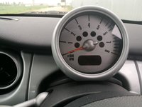 TUROMETRU MINI COOPER 1.6 BENZINA AN 2003