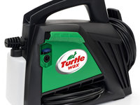 Turtle Wax Aparat De Spalat Cu Presiune 110 bar, 1400 W, Furtun 5 Metri TW MNYTW110