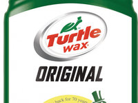 Turtle Wax Ceara Auto Lichida Original Car Wax 500ML FG52802