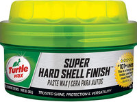 Turtle Wax Ceara Solida Super Hard Shell Finish 397G FG53190