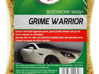 Turtle Wax Grime Warrior Burete Spalare Auto TW FGX106TD