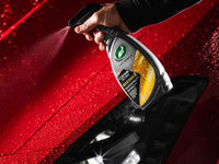 TURTLE WAX HYBRID SOLUTIONS CEARA AUTO LICHIDA WET 500 ML IS-106642