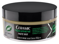 Turtle Wax Hybrid Solutions Ceramic + Graphene Paste Wax Ceara Solida 156G AMT70-211