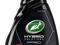 Turtle Wax Hybrid Solutions Pro Graphene Infused Flex Wax Ceara Lichida 680ML AMT70-210