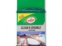 TURTLE WAX LAVETA LUSTRUIT STICLA 39 X 37CM IS-106657