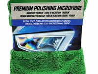 Turtle Wax Laveta Microfibra Premium Polishing FGX5082TD