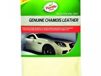 Turtle Wax Laveta Piele Caprioara 30X45CM CL412TD1