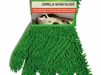 Turtle Wax Manusa Spalat Masina Gorilla Wash Glove X1835TD