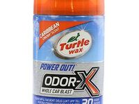 Turtle Wax Odorizant Interior Power Out Odor-X Whole Car Balast Caribbean Crush 100ML FG53048