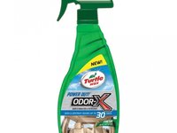 Turtle Wax Odorizant Pulverizator Power Out Odor-X 500ML TW FG52744