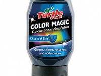 Turtle Wax Polish Albastru 300ML